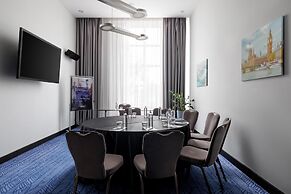 Radisson Residences, Zavidovo
