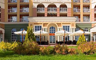 Radisson Residences, Zavidovo