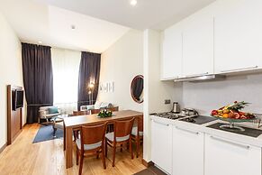 Radisson Residences, Zavidovo