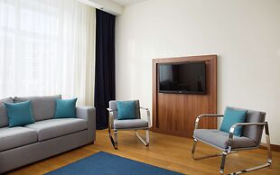 Radisson Residences, Zavidovo