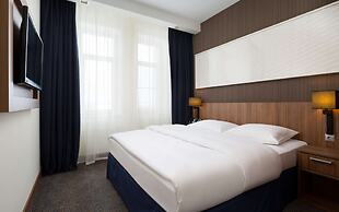 Radisson Residences, Zavidovo