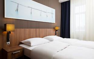 Radisson Residences, Zavidovo