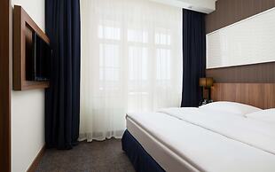 Radisson Residences, Zavidovo