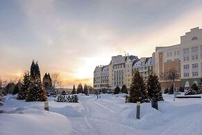 Radisson Residences, Zavidovo