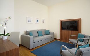 Radisson Residences, Zavidovo