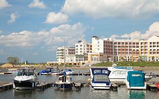 Radisson Residences, Zavidovo