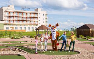 Radisson Residences, Zavidovo