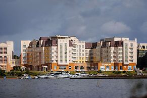 Radisson Residences, Zavidovo