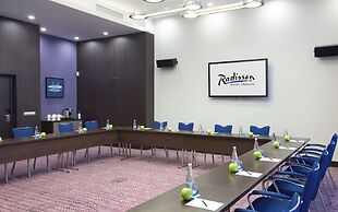 Radisson Residences, Zavidovo