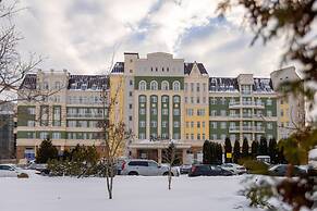 Radisson Residences, Zavidovo