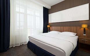 Radisson Residences, Zavidovo