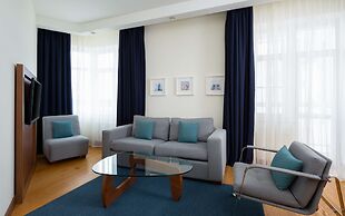 Radisson Residences, Zavidovo