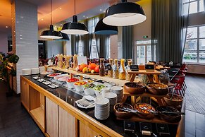 Radisson Residences, Zavidovo