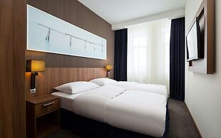 Radisson Residences, Zavidovo