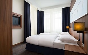 Radisson Residences, Zavidovo