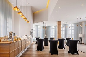 Radisson Residences, Zavidovo