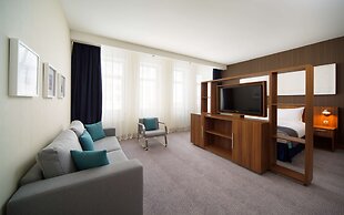 Radisson Residences, Zavidovo