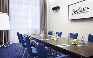 Radisson Residences, Zavidovo
