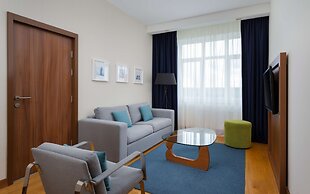 Radisson Residences, Zavidovo
