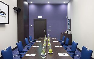 Radisson Residences, Zavidovo