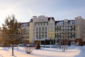 Radisson Residences, Zavidovo
