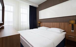 Radisson Residences, Zavidovo