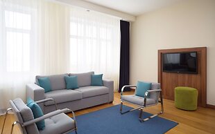 Radisson Residences, Zavidovo
