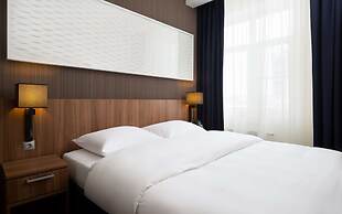 Radisson Residences, Zavidovo