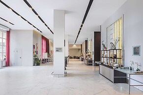 Radisson Residences, Zavidovo