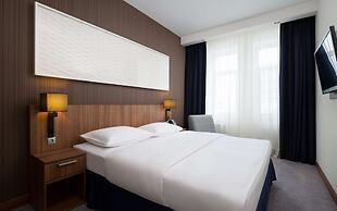 Radisson Residences, Zavidovo