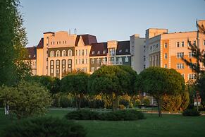 Radisson Residences, Zavidovo