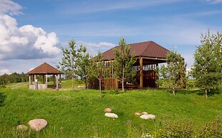 Radisson Residences, Zavidovo