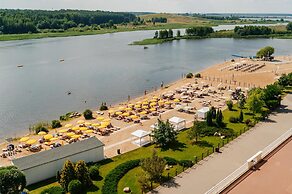 Radisson Residences, Zavidovo