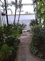 Condomínio Residências Bougainville
