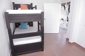 Tropica Hotel Boutique - Hostel