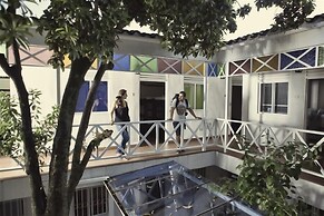 Tropica Hotel Boutique - Hostel