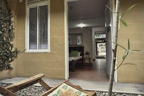 Tropica Hotel Boutique - Hostel