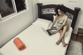 Tropica Hotel Boutique - Hostel