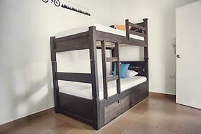 Tropica Hotel Boutique - Hostel