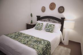 Tropica Hotel Boutique - Hostel