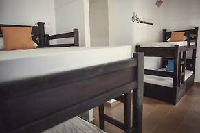 Tropica Hotel Boutique - Hostel