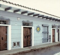 Tropica Hotel Boutique - Hostel