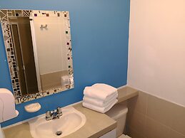 Tropica Hotel Boutique - Hostel