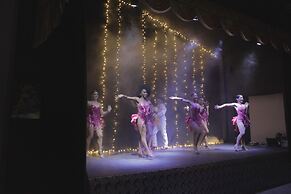 Tropica Hotel Boutique - Hostel