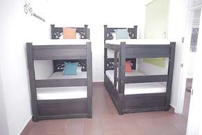 Tropica Hotel Boutique - Hostel