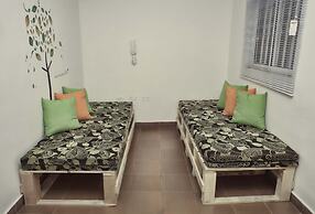 Tropica Hotel Boutique - Hostel