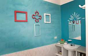 Tropica Hotel Boutique - Hostel