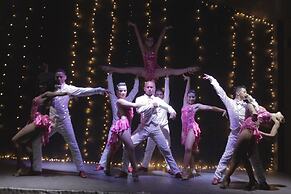 Tropica Hotel Boutique - Hostel