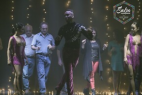 Tropica Hotel Boutique - Hostel