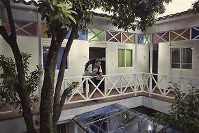 Tropica Hotel Boutique - Hostel